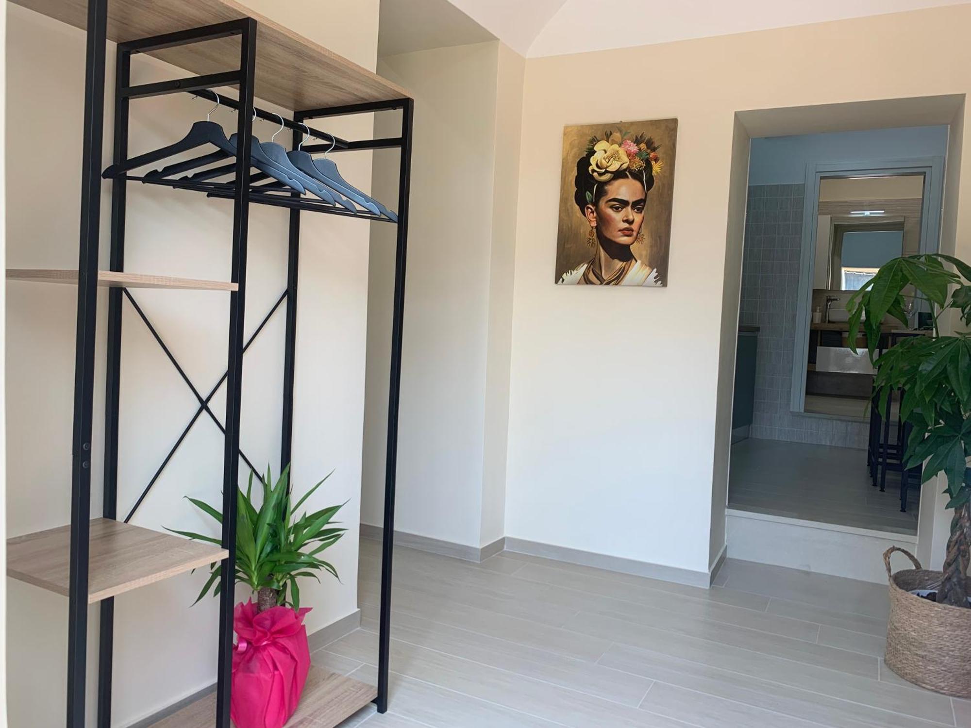 La Primavera Apartment Эрколано Экстерьер фото