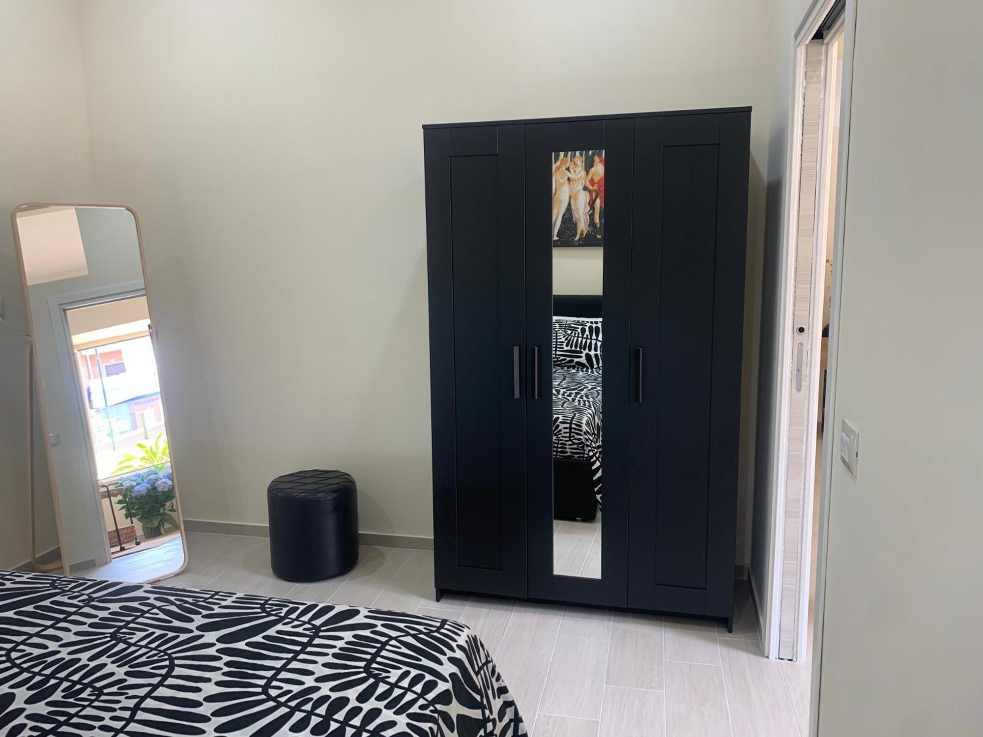 La Primavera Apartment Эрколано Экстерьер фото