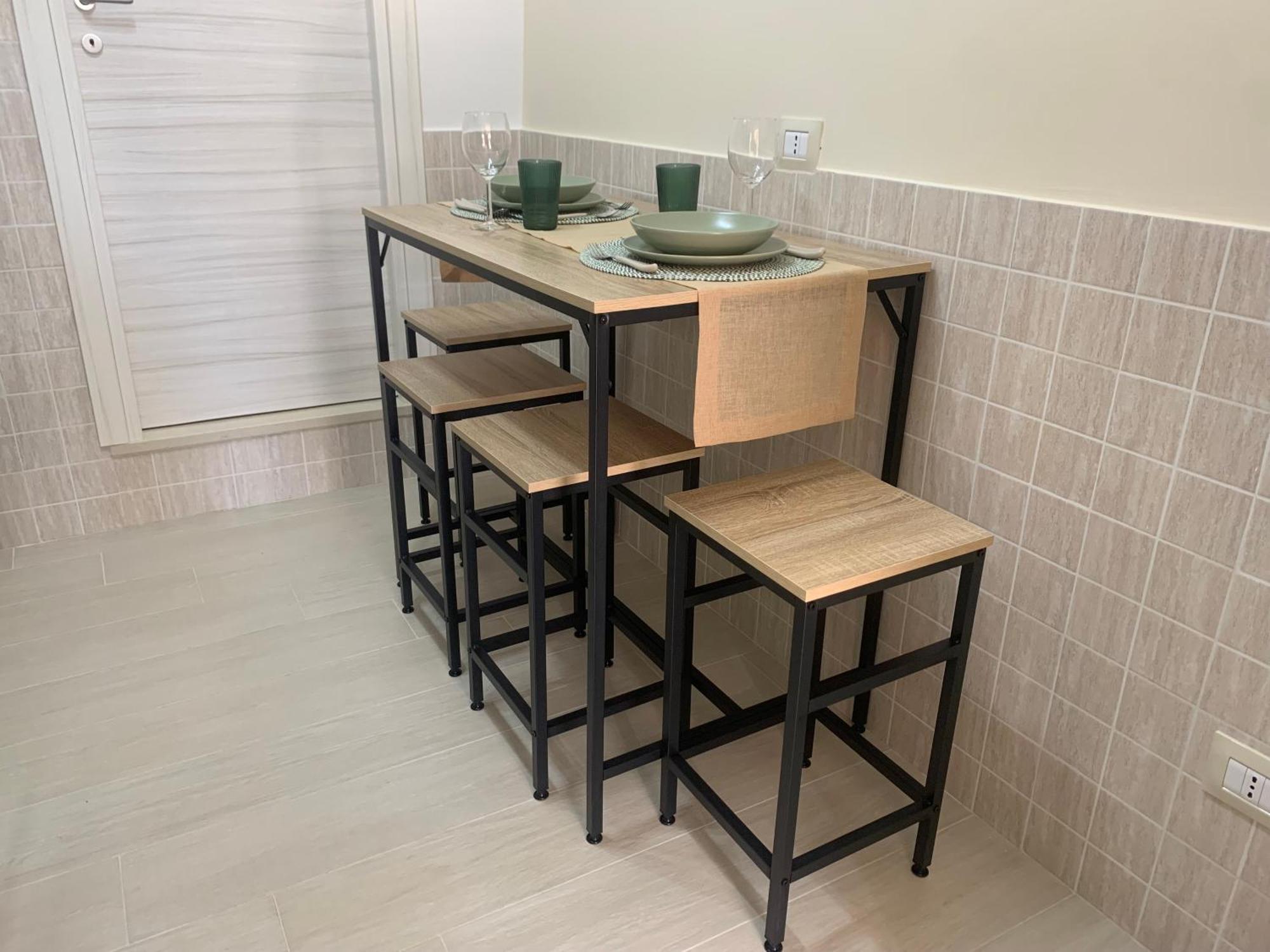 La Primavera Apartment Эрколано Экстерьер фото