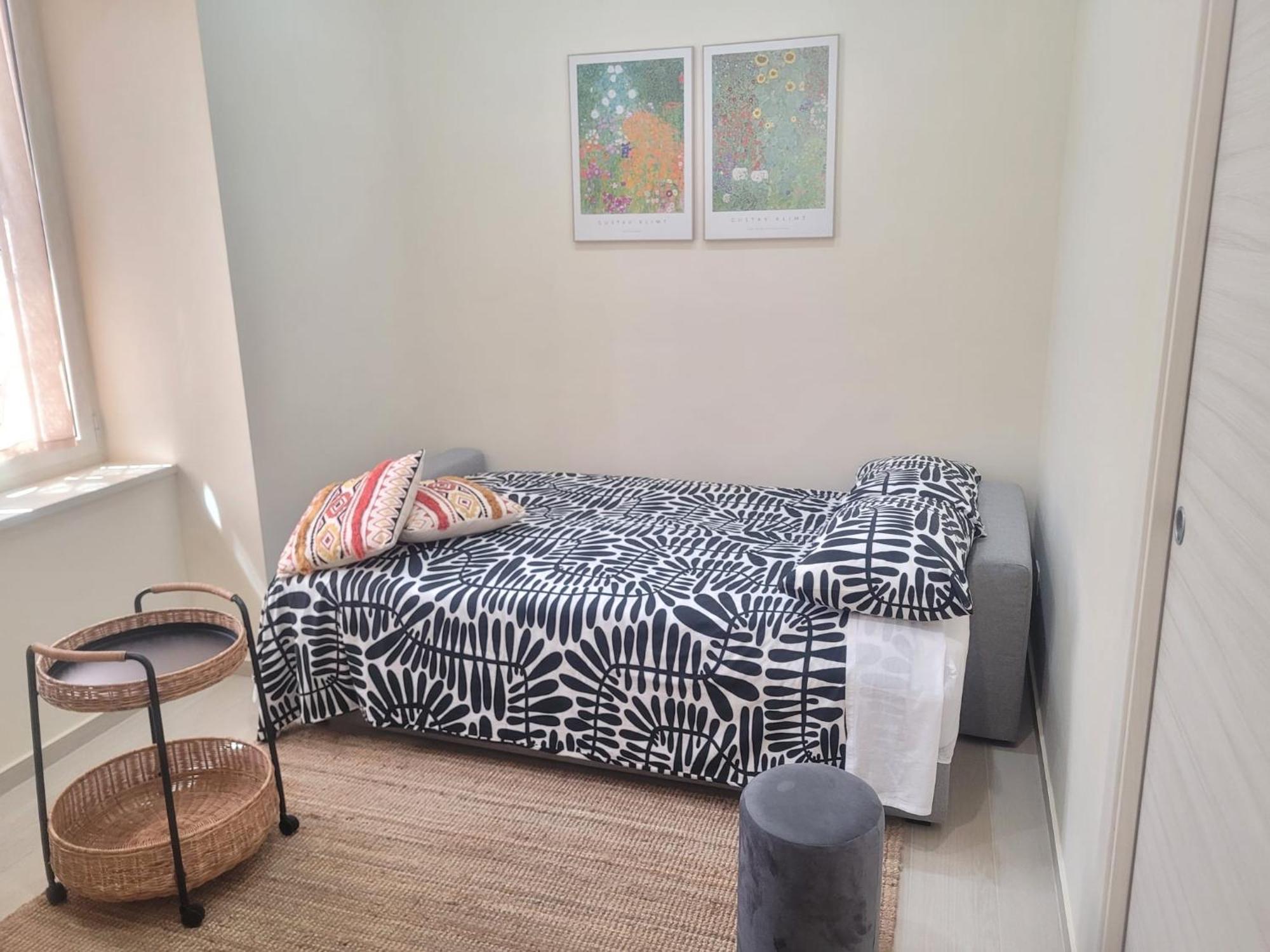 La Primavera Apartment Эрколано Экстерьер фото